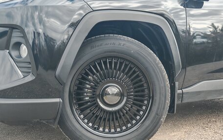 Toyota RAV4, 2022 год, 3 300 000 рублей, 3 фотография