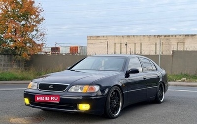 Lexus GS I, 1993 год, 800 000 рублей, 1 фотография