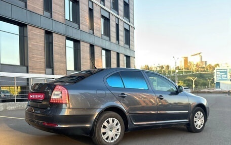 Skoda Octavia, 2011 год, 600 000 рублей, 1 фотография