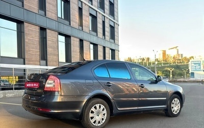 Skoda Octavia, 2011 год, 600 000 рублей, 1 фотография