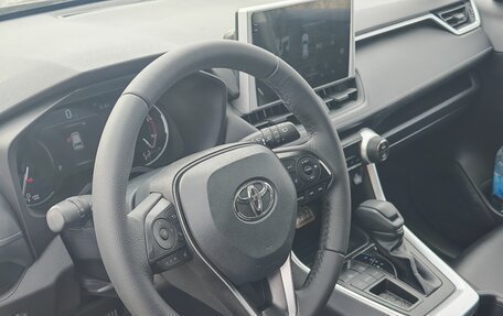 Toyota RAV4, 2022 год, 3 300 000 рублей, 15 фотография
