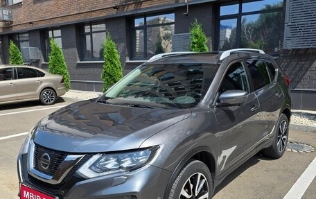 Nissan X-Trail, 2020 год, 2 950 000 рублей, 1 фотография
