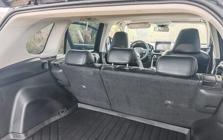 Toyota RAV4, 2022 год, 3 300 000 рублей, 22 фотография