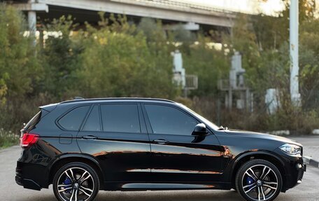 BMW X5, 2016 год, 4 850 000 рублей, 4 фотография