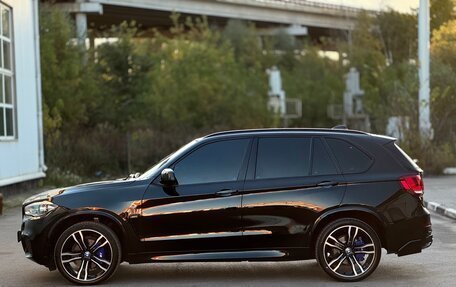 BMW X5, 2016 год, 4 850 000 рублей, 3 фотография