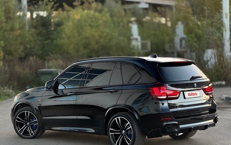 BMW X5, 2016 год, 4 850 000 рублей, 10 фотография