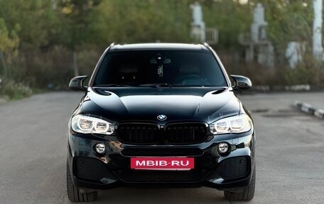 BMW X5, 2016 год, 4 850 000 рублей, 5 фотография