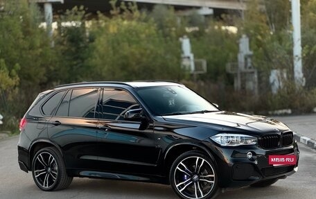 BMW X5, 2016 год, 4 850 000 рублей, 2 фотография