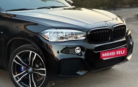 BMW X5, 2016 год, 4 850 000 рублей, 7 фотография