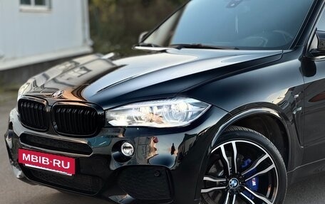 BMW X5, 2016 год, 4 850 000 рублей, 6 фотография