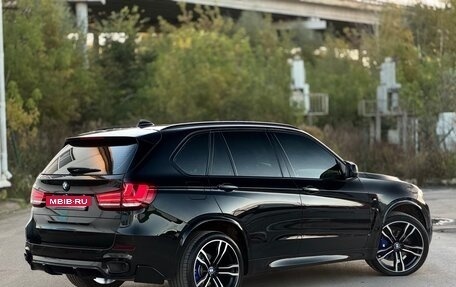 BMW X5, 2016 год, 4 850 000 рублей, 9 фотография