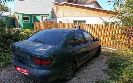 Renault Megane II, 1999 год, 117 000 рублей, 1 фотография