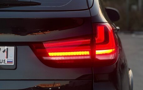 BMW X5, 2016 год, 4 850 000 рублей, 14 фотография