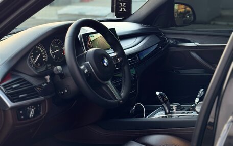 BMW X5, 2016 год, 4 850 000 рублей, 15 фотография