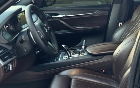 BMW X5, 2016 год, 4 850 000 рублей, 16 фотография