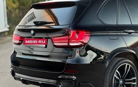 BMW X5, 2016 год, 4 850 000 рублей, 12 фотография