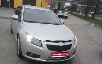 Chevrolet Cruze II, 2011 год, 625 000 рублей, 1 фотография