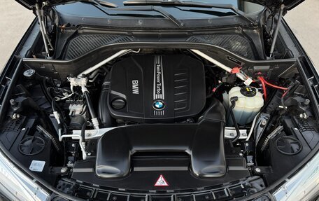 BMW X5, 2016 год, 4 850 000 рублей, 20 фотография