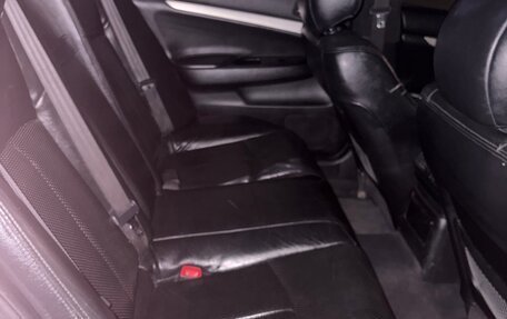 Infiniti G, 2007 год, 849 000 рублей, 6 фотография