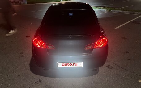 Infiniti G, 2007 год, 849 000 рублей, 10 фотография