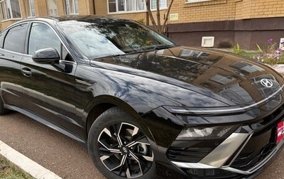 Hyundai Sonata VIII, 2024 год, 3 900 000 рублей, 1 фотография