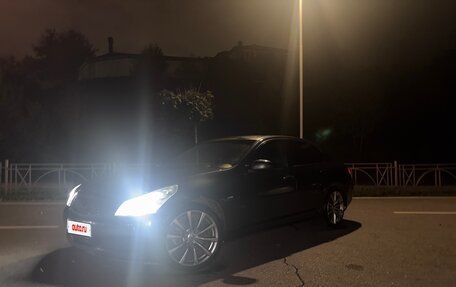 Infiniti G, 2007 год, 849 000 рублей, 13 фотография