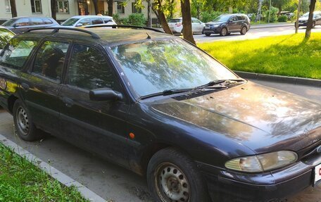 Ford Mondeo I, 1995 год, 120 000 рублей, 2 фотография