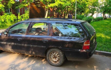 Ford Mondeo I, 1995 год, 120 000 рублей, 5 фотография