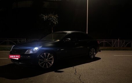 Infiniti G, 2007 год, 849 000 рублей, 18 фотография