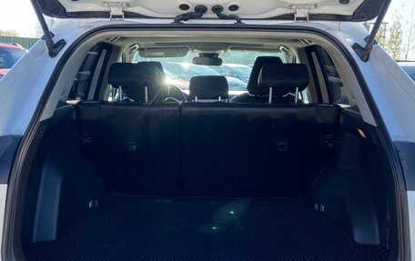 Toyota RAV4, 2022 год, 3 400 000 рублей, 7 фотография