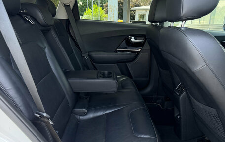 KIA Niro I, 2017 год, 2 124 000 рублей, 21 фотография