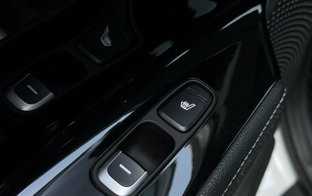 KIA Niro I, 2017 год, 2 124 000 рублей, 22 фотография