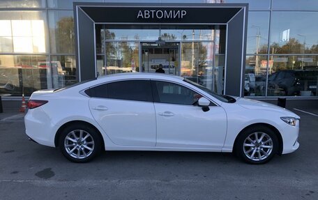 Mazda 6, 2015 год, 1 800 000 рублей, 4 фотография