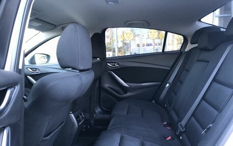 Mazda 6, 2015 год, 1 800 000 рублей, 10 фотография