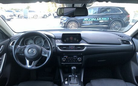 Mazda 6, 2015 год, 1 800 000 рублей, 9 фотография