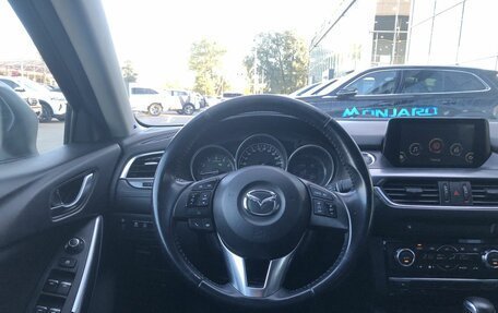 Mazda 6, 2015 год, 1 800 000 рублей, 11 фотография