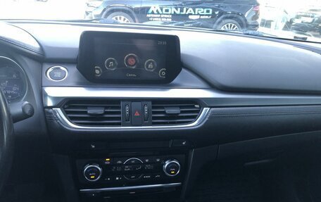 Mazda 6, 2015 год, 1 800 000 рублей, 13 фотография