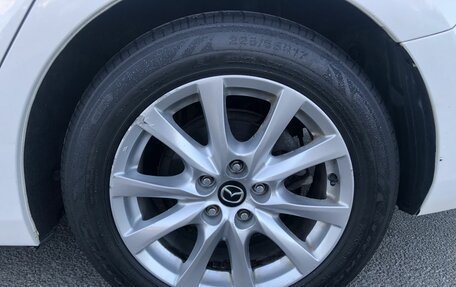 Mazda 6, 2015 год, 1 800 000 рублей, 14 фотография