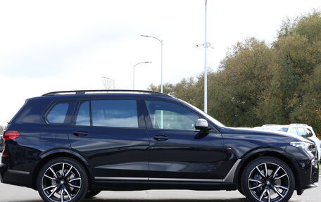BMW X7, 2021 год, 9 800 000 рублей, 4 фотография