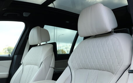 BMW X7, 2021 год, 9 800 000 рублей, 13 фотография