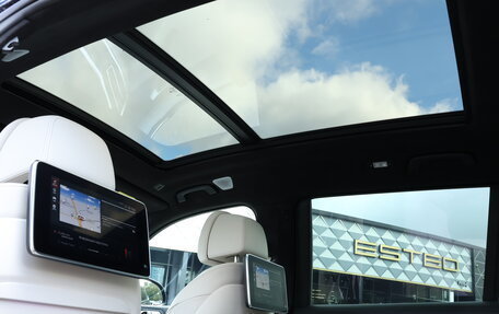 BMW X7, 2021 год, 9 800 000 рублей, 25 фотография