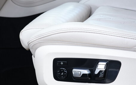 BMW X7, 2021 год, 9 800 000 рублей, 23 фотография