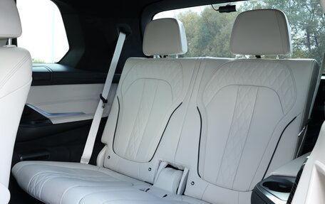 BMW X7, 2021 год, 9 800 000 рублей, 24 фотография