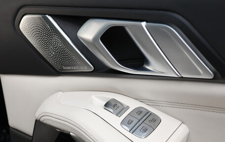 BMW X7, 2021 год, 9 800 000 рублей, 28 фотография