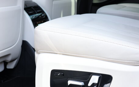 BMW X7, 2021 год, 9 800 000 рублей, 27 фотография