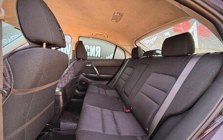 Mazda 6, 2007 год, 430 000 рублей, 12 фотография