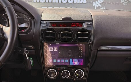 Mazda 6, 2007 год, 430 000 рублей, 14 фотография