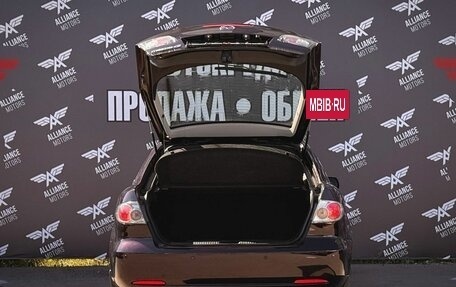 Mazda 6, 2007 год, 430 000 рублей, 7 фотография