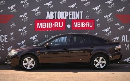 Mazda 6, 2007 год, 430 000 рублей, 4 фотография