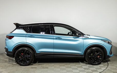 Geely Coolray I, 2023 год, 2 067 900 рублей, 4 фотография